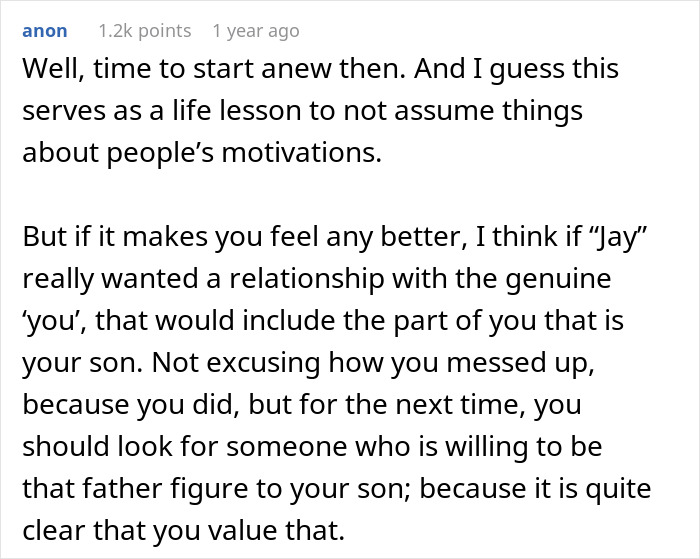 Mom Introduces BF&rsquo;s Parents To Her Toddler As &lsquo;Grandma And Grandpa,&rsquo; It Costs Her Relationship