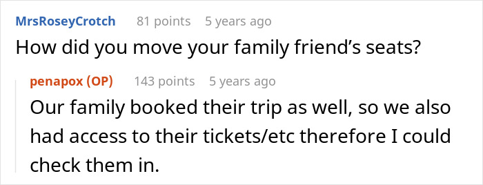 Kid Sister Throws Tantrum Over Window Seat On Plane, Brother Gets Sweet Revenge On The Flight Back