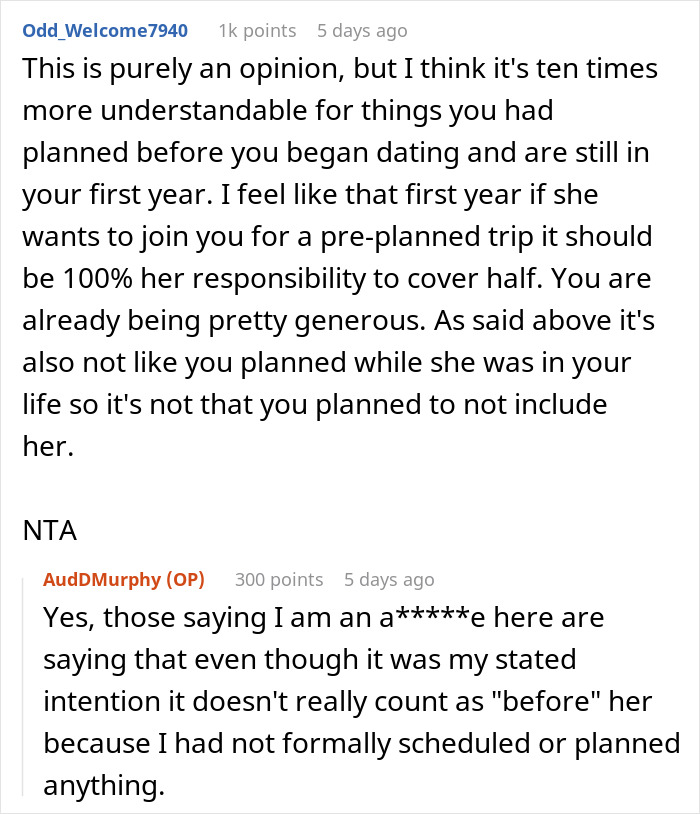 Woman Throws A Fit After BF Ignores Her Financial Turmoil To Throw An International B-Day Trip