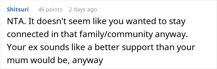 Woman Marries Gay Best Friend To Escape The Church, Faces The Consequences Years Later