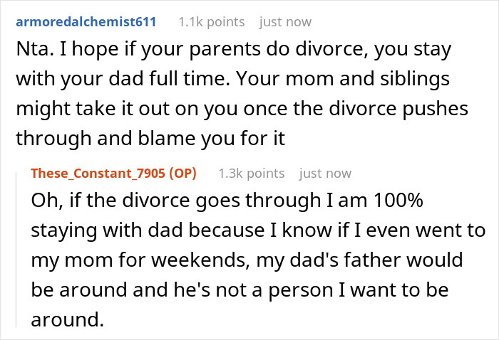 Wife And Kids Expect Joyful Reunion Between Dad And Toxic Grandpa, He Surprises Them With Divorce Wife And Kids Expect Joyful Reunion Between Dad And Toxic Grandpa, He Surprises Them With Divorce