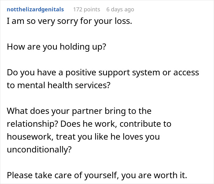 &ldquo;I Just Wanted Him To Wear Pants&rdquo;: BF&rsquo;s Wardrobe Choice Forces GF To Rethink Their Relationship