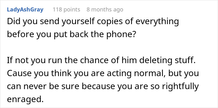 Secret Calculator App On Husband&rsquo;s Phone Leads Wife Down Rabbit Hole Of His 7-Month Long Affair