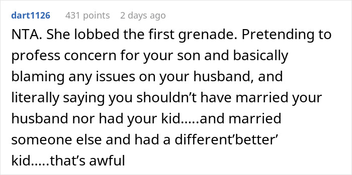 Woman Criticizes Friend&rsquo;s Husband, Isn&rsquo;t Prepared To Hear The Truth About Her Own Marriage