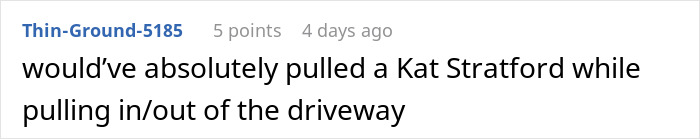 Neighbors Face Eviction Following Continuous Disregard For Homeowner's Driveway Neighbors Face Eviction Following Continuous Disregard For Homeowner's Driveway