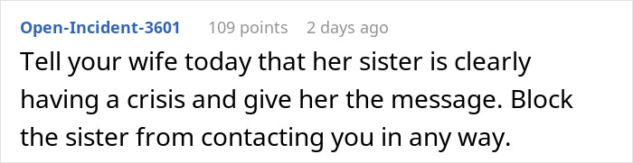 Man Torn Between Protecting Pregnant Wife And Revealing Her Sister&rsquo;s Betrayal, Asks For Help