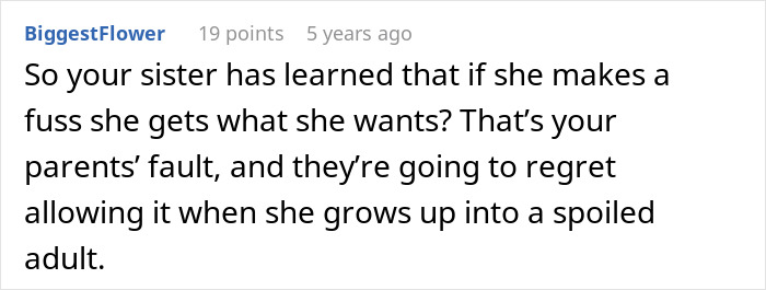 Kid Sister Throws Tantrum Over Window Seat On Plane, Brother Gets Sweet Revenge On The Flight Back
