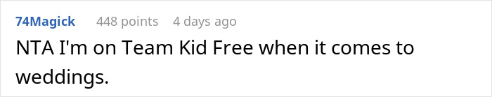 Mom Goes After Wedding Guest After They Tell Her To Quiet Toddler&rsquo;s Tablet Down