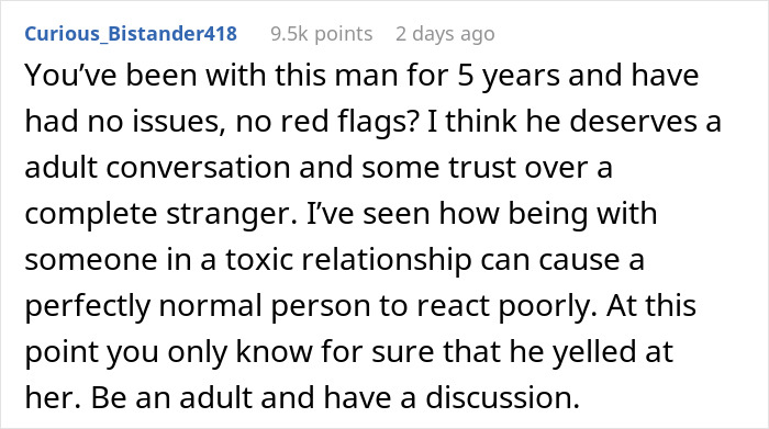 &ldquo;So Much Worse Than I Could&rsquo;ve Ever Imagined&rdquo;: A Text From Fianc&eacute;&rsquo;s Ex Shakes Woman&rsquo;s World