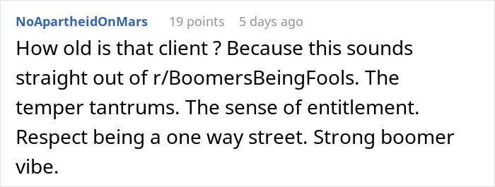 &ldquo;It Was Insane&rdquo;: Rude Customer Crosses Boundaries, Harasses Contractor, He Terminates Contract 