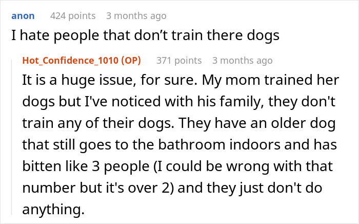  &ldquo;Over 90 Missed Calls&rdquo;: Woman Kicks Husband And MIL Out After They Brought A Dog Close To Baby