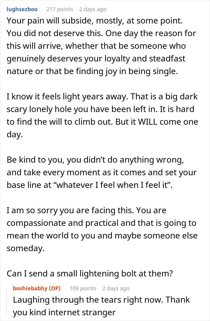 &ldquo;To The Girl Engaged To My Husband&rdquo;: Woman&rsquo;s Heartbreaking Letter Goes Viral