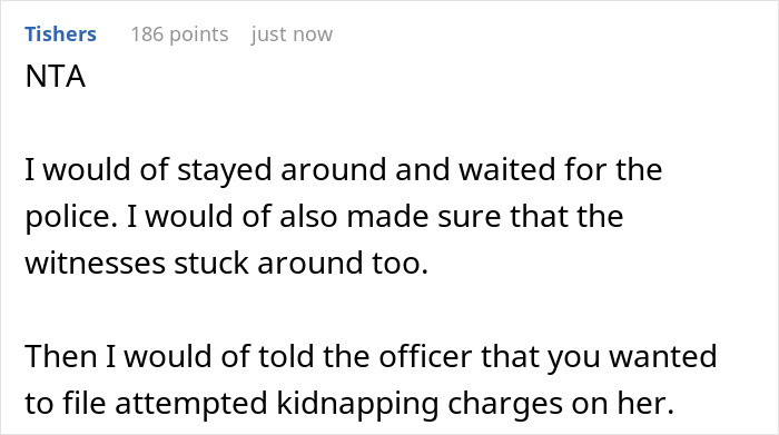 "She Started Screaming That I Assaulted Her": Karen Gets A Face Slap After Grabbing This Mom's Baby