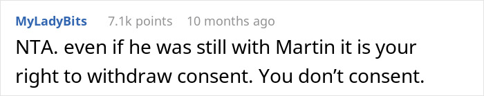 Brother's Affair Leads to Quick Marriage, Sister Refuses To Be An Egg Donor, Sparks Drama