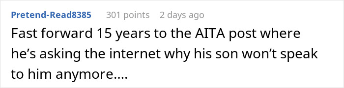 Man Gets Aggressive After Son’s Bio Mom Gets Involved In A Discussion About His Classes Man Gets Aggressive After Son’s Bio Mom Gets Involved In A Discussion About His Classes