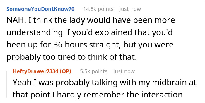 Drama Unfolds When Woman After 36-Hour Shift Refuses To Give Up Seat For A Pregnant Woman Drama Unfolds When Woman After 36-Hour Shift Refuses To Give Up Seat For A Pregnant Woman