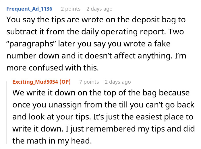 Woman Goes The Extra Mile For A Troubled Coworker, Discovers Her Toxicity And Takes Petty Revenge Woman Goes The Extra Mile For A Troubled Coworker, Discovers Her Toxicity And Takes Petty Revenge