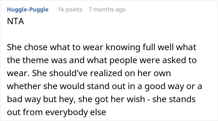 Woman Lashes Out At SIL Who Complained About How She Looked In Photos After Ignoring Wedding Theme