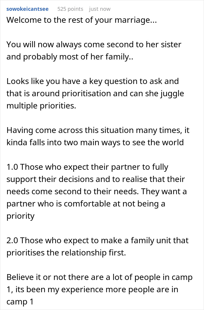 Man Skips Out On Helping Postpartum SIL, Leaves New Wife Behind And Goes On Honeymoon Alone