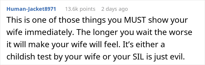 Man Torn Between Protecting Pregnant Wife And Revealing Her Sister&rsquo;s Betrayal, Asks For Help
