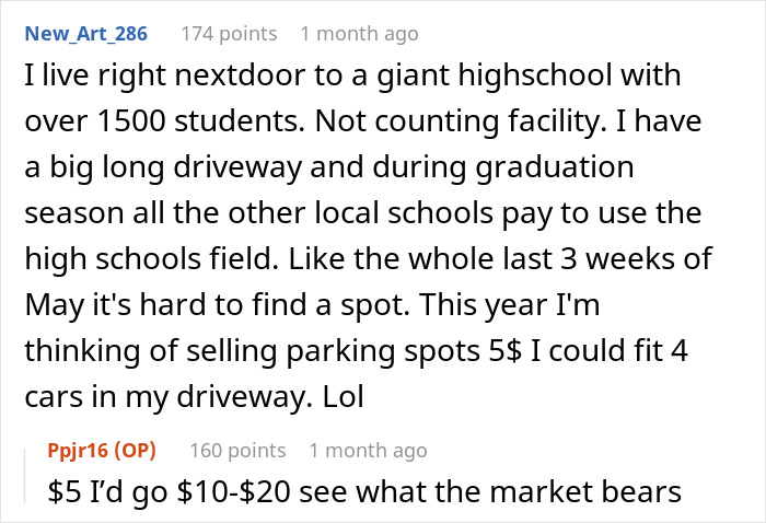 &ldquo;Ma&rsquo;am I Live Here&rdquo;: Woman Refuses To Back Out Of Driveway, Learns A Lesson The Hard Way