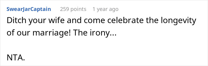 Woman Prioritizes Grieving Wife And Newborn Twins Over Mother&rsquo;s Anniversary, Faces Hell From Her
