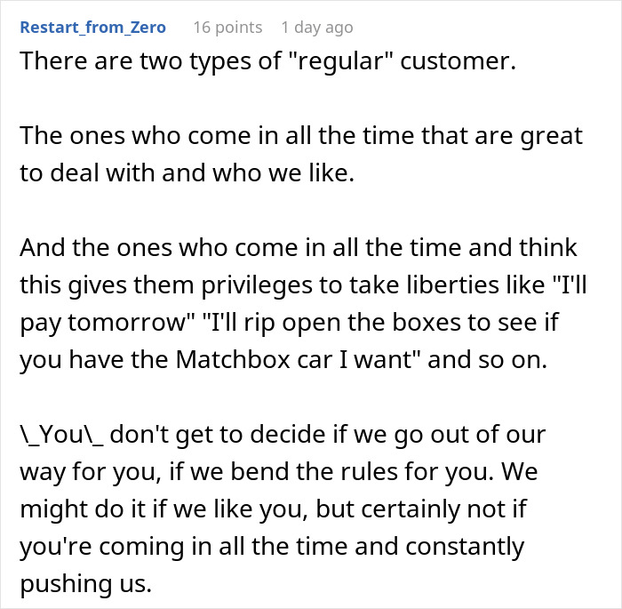 Customers Make A “Snack Fund” For A Kid After Cashier’s Kind Gesture Sends A Man Into Raging Fit Customers Make A “Snack Fund” For A Kid After Cashier’s Kind Gesture Sends A Man Into Raging Fit