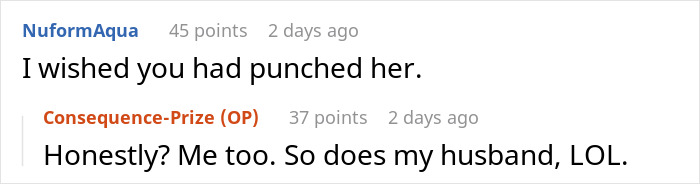 "Do You Have A Stomach Tumor, Or Are You Just Fat?": Karen Attacks Pregnant Woman In Store "Do You Have A Stomach Tumor, Or Are You Just Fat?": Karen Attacks Pregnant Woman In Store
