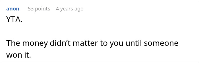 &ldquo;AITA For Telling A Friend&rsquo;s Friend He Couldn&rsquo;t Keep The &lsquo;Jackpot&rsquo; He Hit On My Slot Machine?&rdquo;