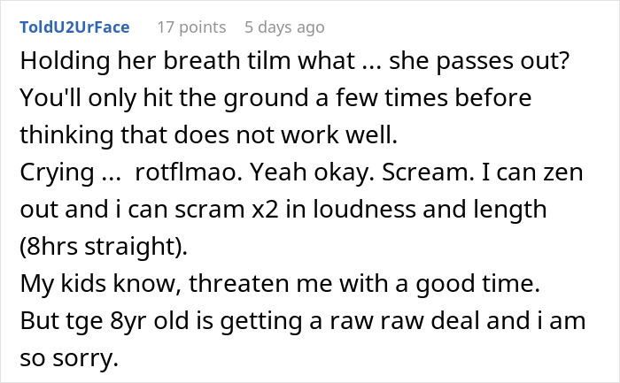 Woman Kicked Out From B-Day Party After Giving Mom A Reality Check About How She Treats Son Woman Kicked Out From B-Day Party After Giving Mom A Reality Check About How She Treats Son