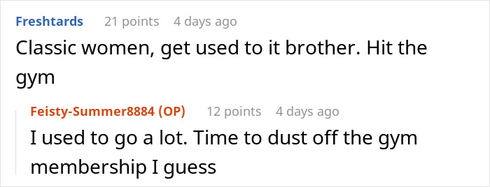 Man Opens Up To GF Of 2 Years, She Makes Fun Of Him Behind His Back Man Opens Up To GF Of 2 Years, She Makes Fun Of Him Behind His Back