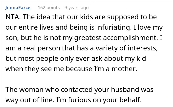 Friends Beg Mom Of 3 To Get Help After She Claims Her Kids Are Not Her Greatest Accomplishment