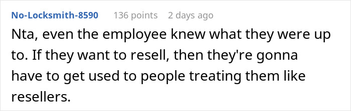 Shopper Defends Their Right To Browse Thrift Store At Their Own Pace, Leaves Resellers Fuming