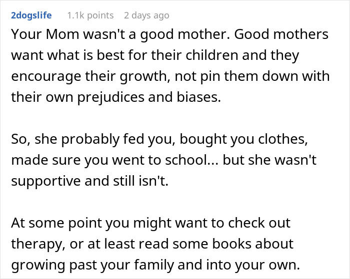 Woman Marries Gay Best Friend To Escape The Church, Faces The Consequences Years Later