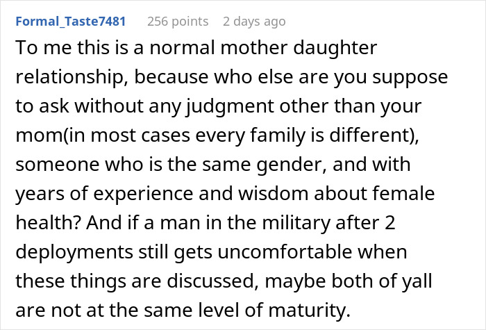 Guy Freaks Out Over GF&rsquo;s Gross Conversation With Her Mom, Regrets It But She&rsquo;s Not Having It