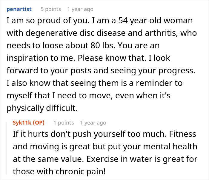 Overweight Teen Starts A Fitness Revolution Online As His Posts Become Inspiration For Many Netizens