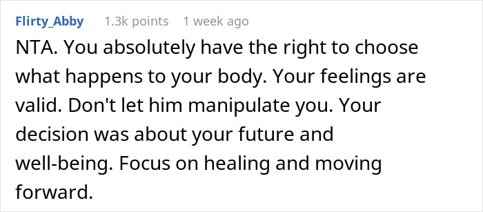 Woman Terminates Pregnancy After Fianc&eacute; Cheats, He Is Absolutely Stunned That She Would Dare To