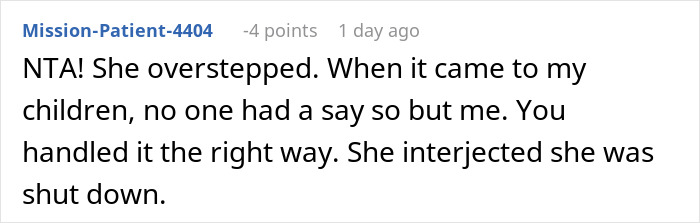 Man Gets Aggressive After Son’s Bio Mom Gets Involved In A Discussion About His Classes Man Gets Aggressive After Son’s Bio Mom Gets Involved In A Discussion About His Classes