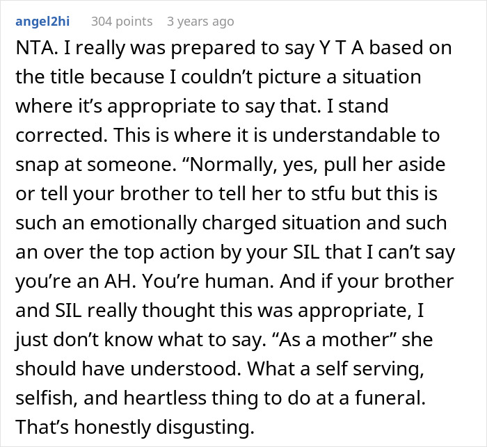 “Just Leave”: Pregnancy Announcement At Child's Funeral Causes Family Uproar “Just Leave”: Pregnancy Announcement At Child's Funeral Causes Family Uproar