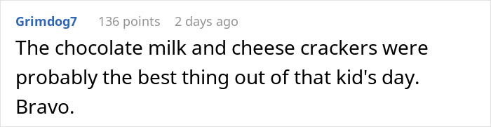 Customers Make A “Snack Fund” For A Kid After Cashier’s Kind Gesture Sends A Man Into Raging Fit Customers Make A “Snack Fund” For A Kid After Cashier’s Kind Gesture Sends A Man Into Raging Fit