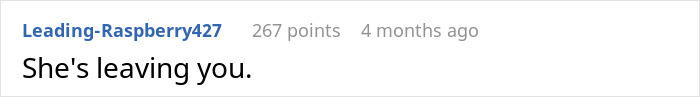 Man Furious After In-Laws Exclude Him From Wife's Secret Birthday Dinner, She Defends Them Man Furious After In-Laws Exclude Him From Wife's Secret Birthday Dinner, She Defends Them