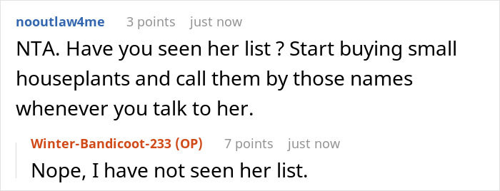 Parents Instruct New Mom To Rename Baby As His Name Is On Her Single &ldquo;Golden Child&rdquo; Sister&rsquo;s List