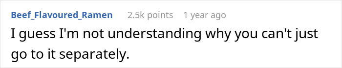 Guy Values His &lsquo;Individual Life&rsquo;, Asks GF To Join Different Gym, Gets Scolded Online