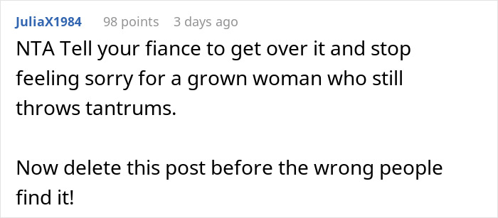 Bride Knows Sis Will Want To Steal Her Wedding Venue, Plays It To Her Advantage For Free Honeymoon