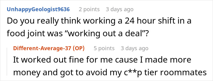 New Manager Realizes He Messed Up After Star Worker&rsquo;s Resignation Costs Store 125% In Profit