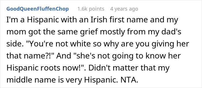 Black Parents Are Called Out For Giving Son A &lsquo;Culturally Inappropriate&rsquo; Name By Family And Friends