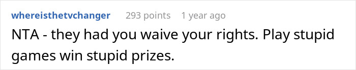 Pregnant GF Doesn’t Want Baby’s Dad Around, Waives Parental Rights, Years Later Asks For Support Pregnant GF Doesn’t Want Baby’s Dad Around, Waives Parental Rights, Years Later Asks For Support
