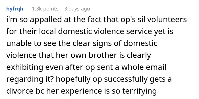Woman Has Enough Of Her Husband When He Asks Her To Wear A Tracker While He’s Gone, Plans An Escape Woman Has Enough Of Her Husband When He Asks Her To Wear A Tracker While He’s Gone, Plans An Escape