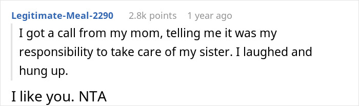 Woman Disrespects Brother-In-Law’s First Wife, Who Died In An Accident, Gets Thrown Out Woman Disrespects Brother-In-Law’s First Wife, Who Died In An Accident, Gets Thrown Out