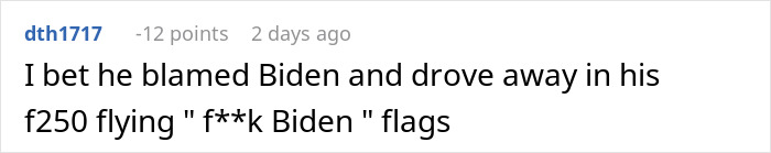 Man Refuses To Do Anything Not On His Job Description As He Was Told, The Business Has To Close